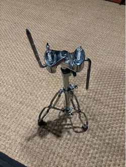 Tama double tom stand