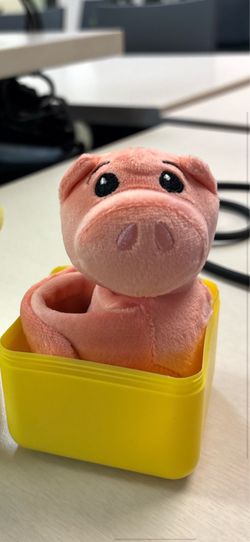 Ham Toy Story Cutie Cuff