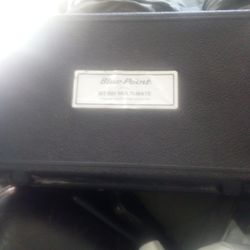 BLUE POINT MT 586 MULTI-MATE