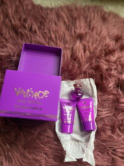 Versace Dylan Purple