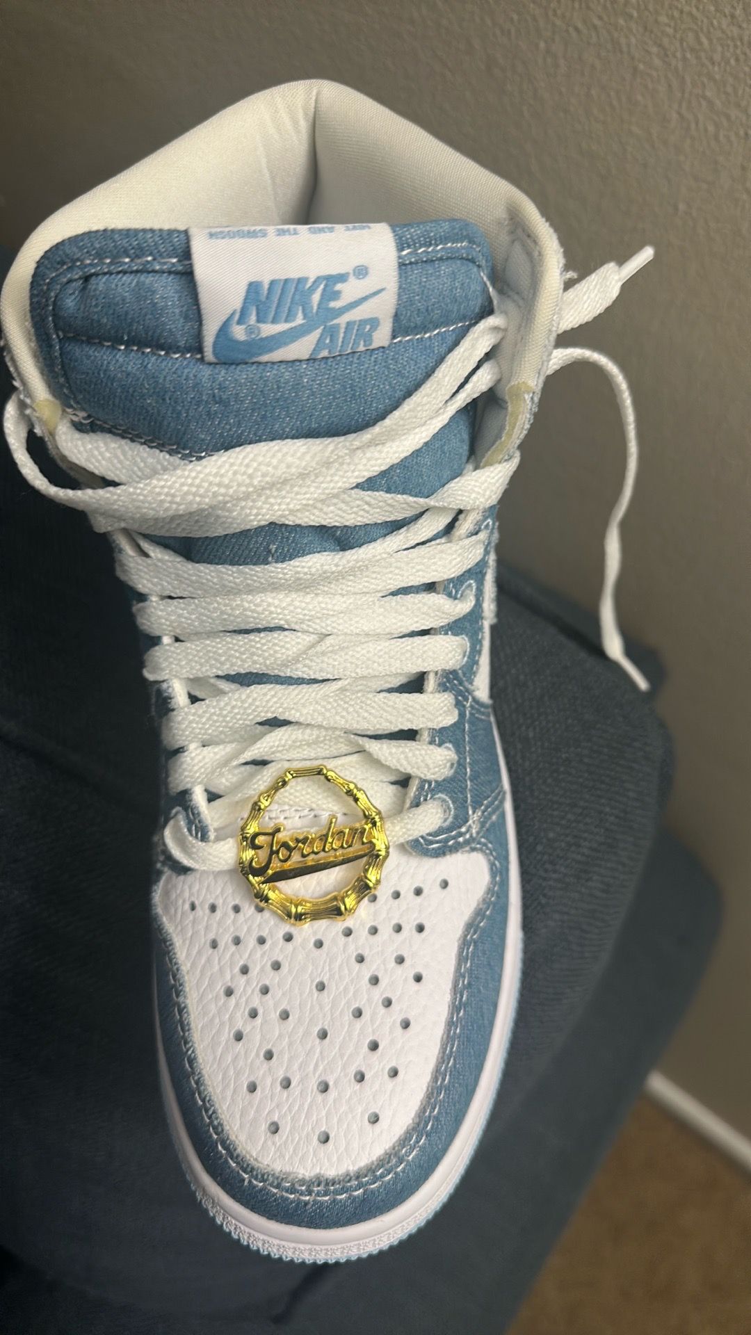 Nike shoes