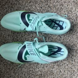 Nike Shoes Men's Nike Air Zoom Lj Elite Long Jump
