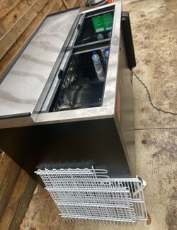 Bottle cooler