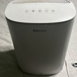 Filtrete Air Purifier 