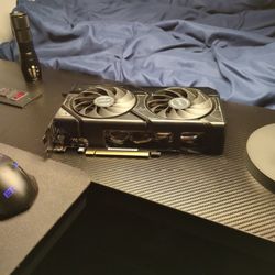 Asus Graphics Card 