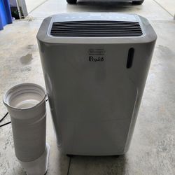 Stand Alone AC