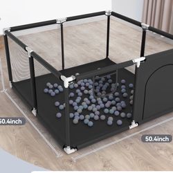 Play Pen