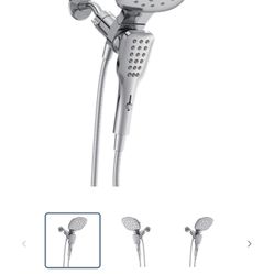 Moen Shower Head-new In Box