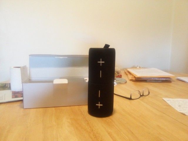 Breakaway Waterproof Wireless Speaker A