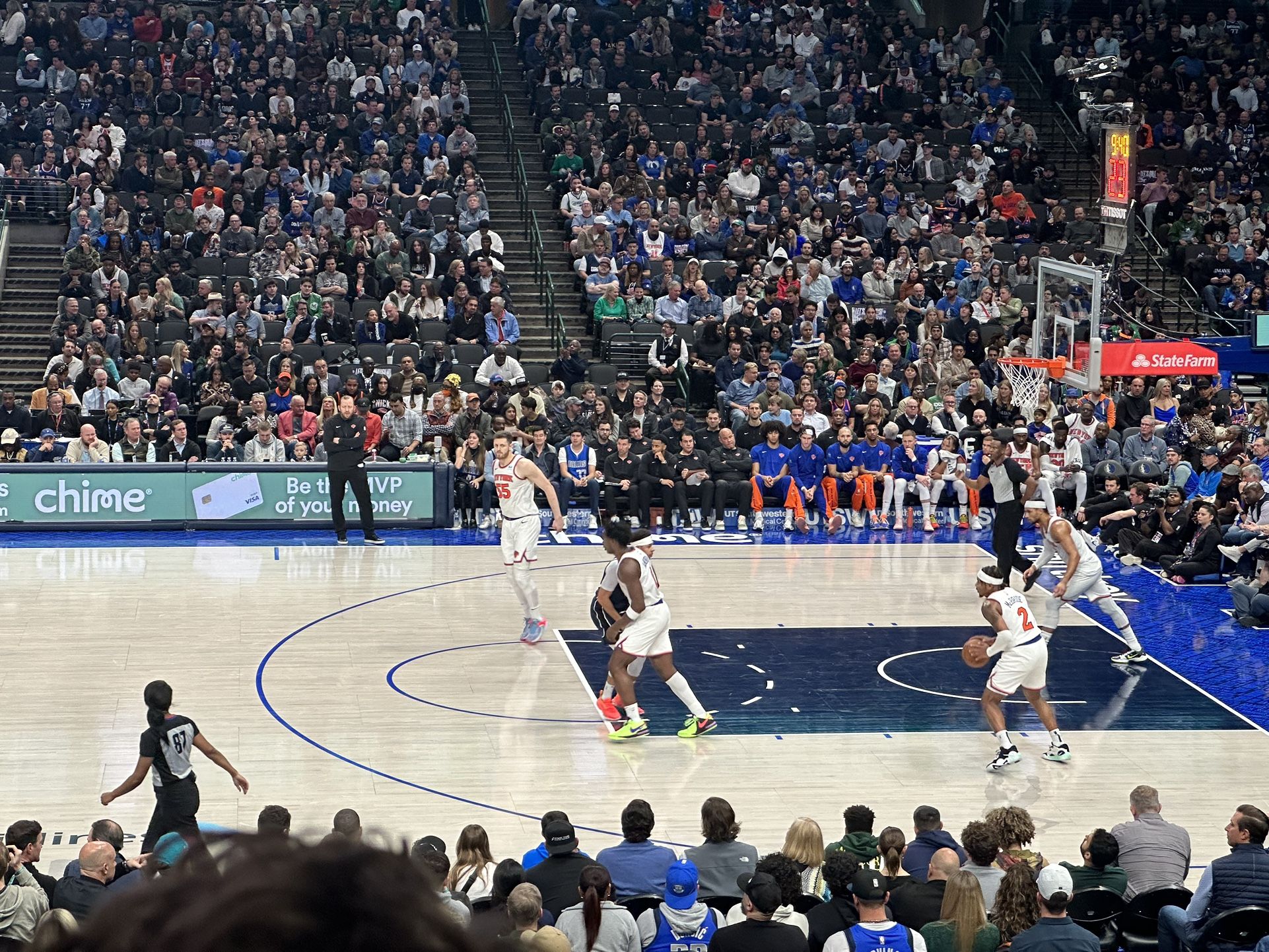 Dallas Mavericks Charlotte Hornets Game Channel Charlotte Hornets