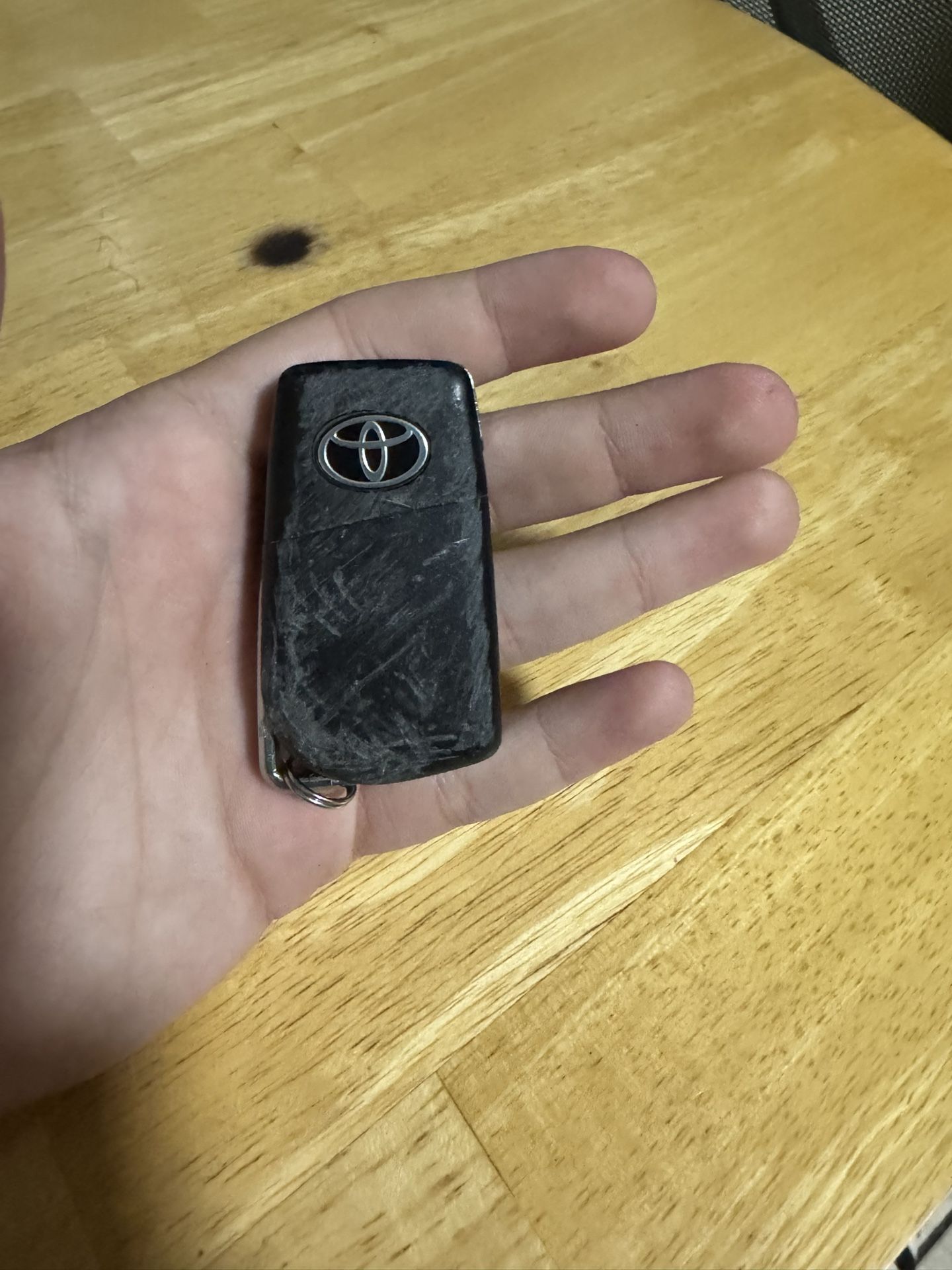 Toyota Corolla/Camry car fob