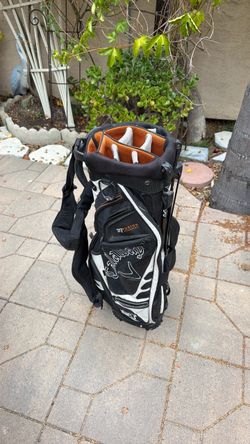 Callaway Carry Bag