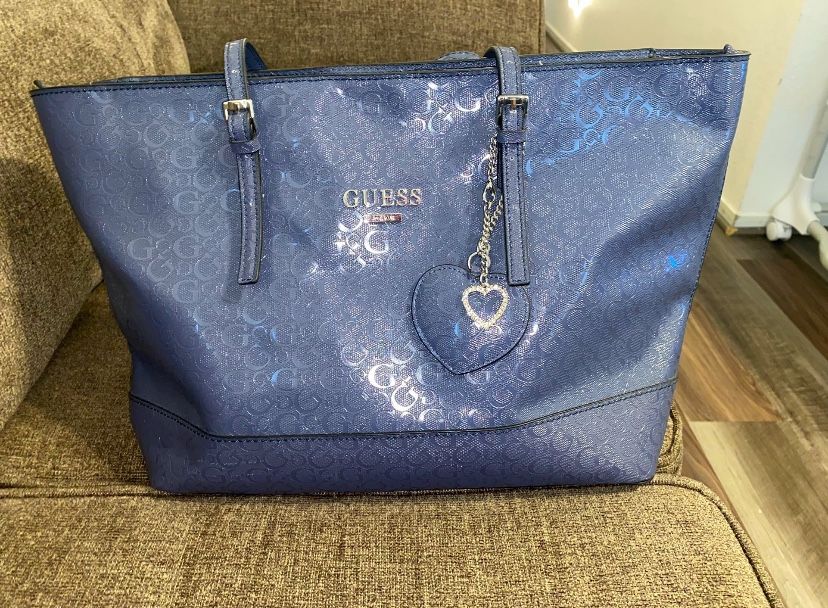 Guess Tote Bag