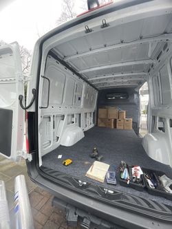 Wall Linner/paneles Laterales 