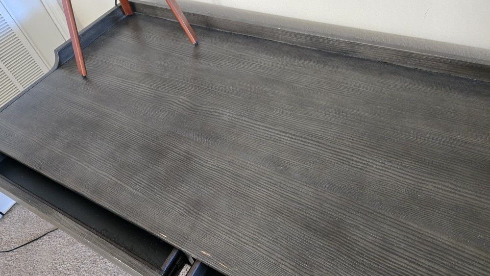 Desk (From Ashleys Furniture I Believe)