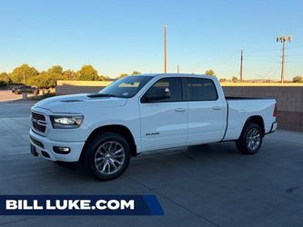 2024 RAM 1500