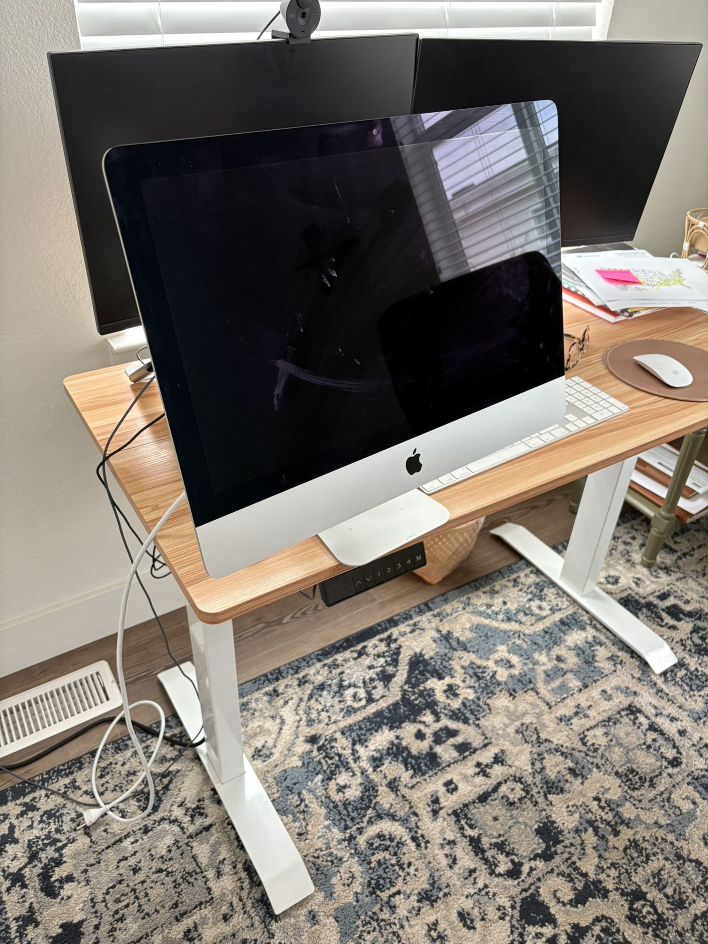iMac