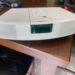 Bose Radio 