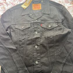 Mens Levi’s Jacket 