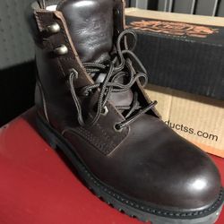 Safety Shoes Industrial - Honeywell