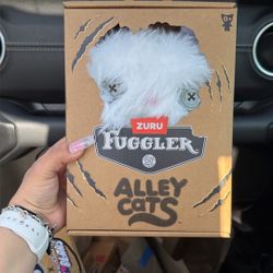 Fuggler Alley Cats