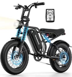 Great work Ebike