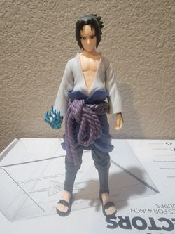 Sasuke Fugure