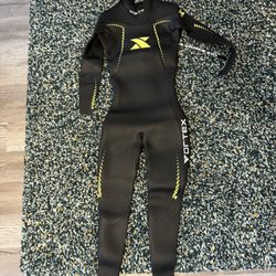  Xterra Men's Vortex Fullsuit Wetsuit Medium Long