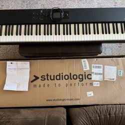 Studio Logic SL88 MK2