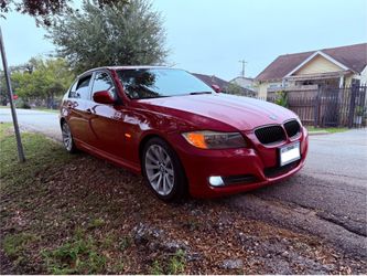 2010 bmw 328i