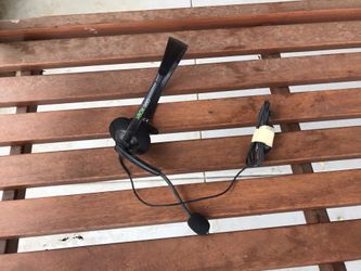 Xbox 360 gaming headset