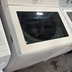Lg Topload Washer 