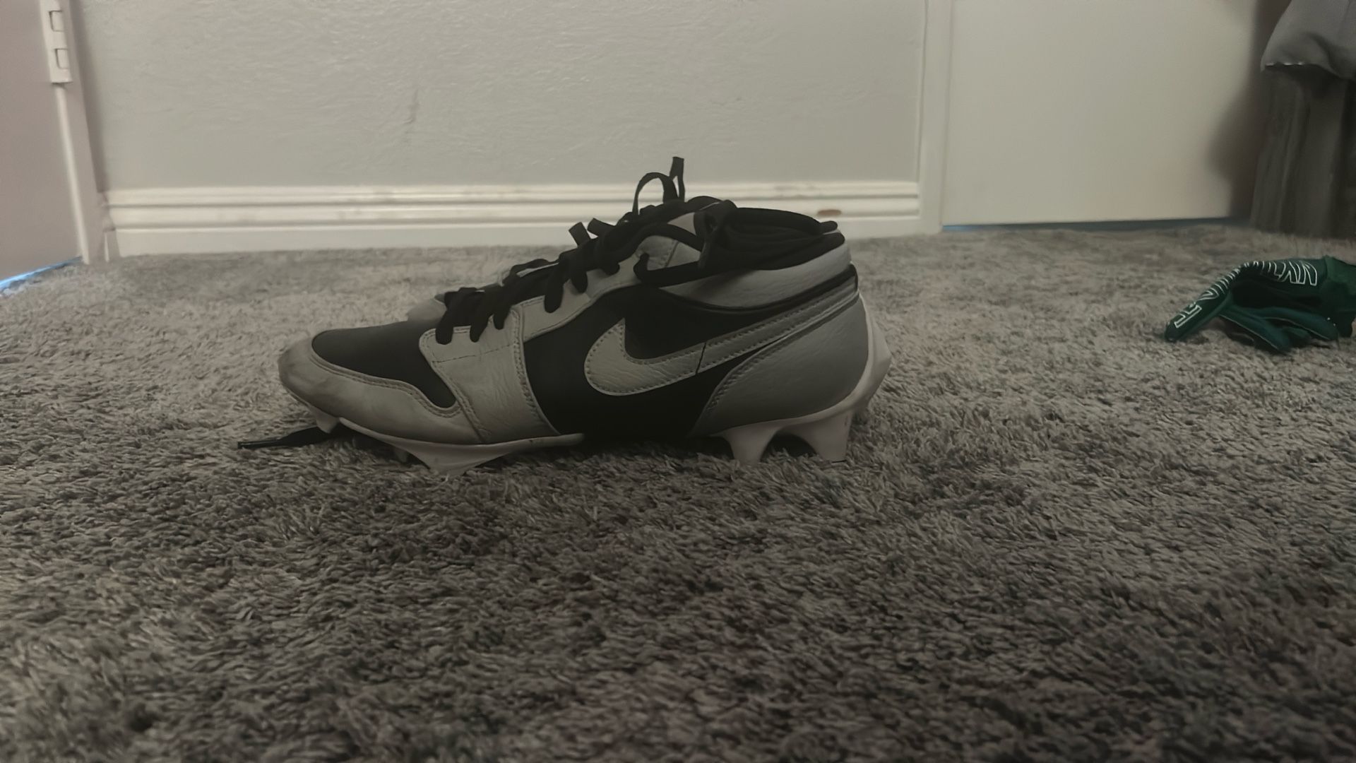 Nike Cleats