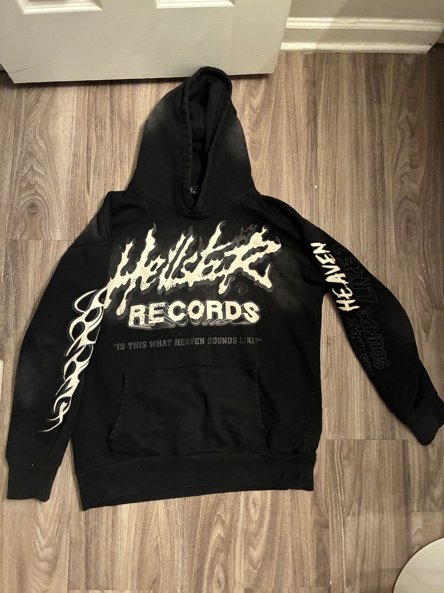 Hellstar Hoodie
