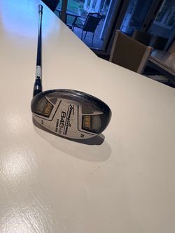 Tommy Armour 845 V-31 3 Hybrid 19* Regular Flex Graphite Shaft Right Hand