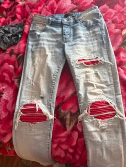 Amiri mx1 red