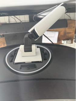 Mount-It! Heavy-Duty Ultrawide Monitor Arm