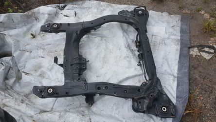 05 06 07 08 Acura TSX engine Cross member subframe