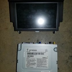 2009-2015 CTS-V Parts