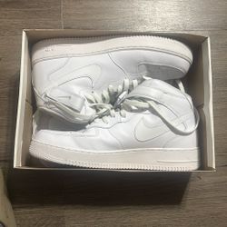 Nike Air Force 1 High 07 White 