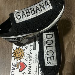 Dolce & Gabbana Shoes 