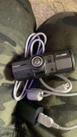 Vantrue N2 Pro 1440P Super HD Dash Cam