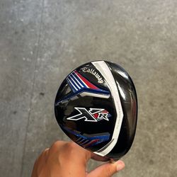 Callaway XR 5 Wood 