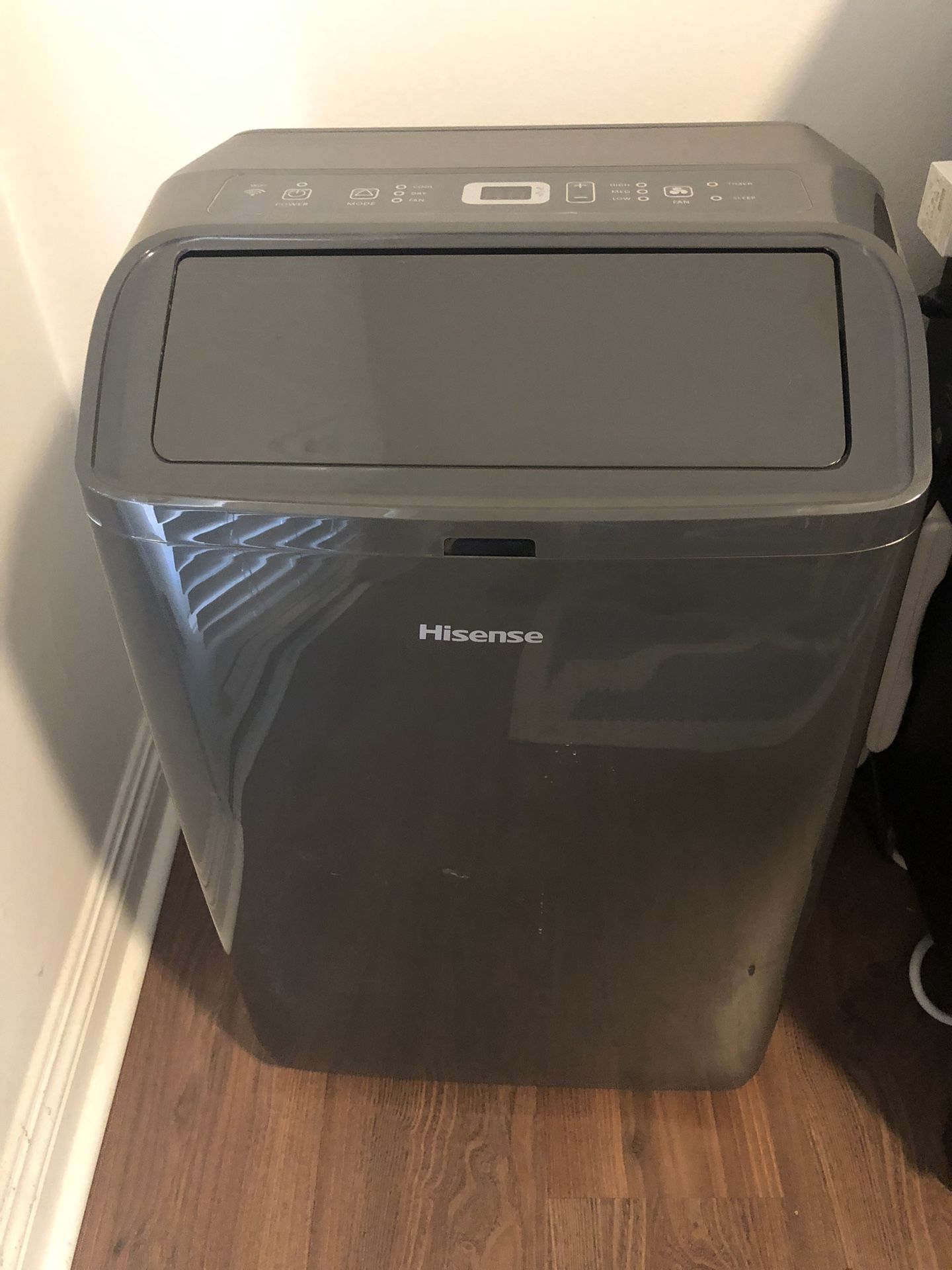 Portable Air Conditioner for Sale
