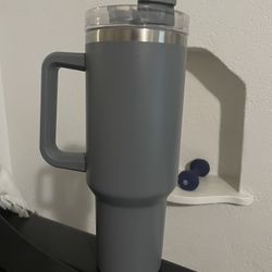 Tumbler Coffee Mug