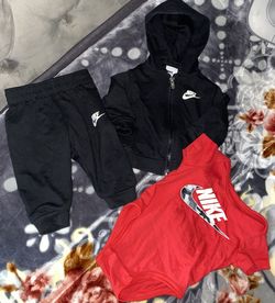 BabyBoy Clothes (Newborn-3months)