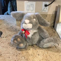 Stuffed Animal Toy
