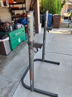 Weight set