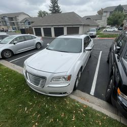 2012 Chrysler 300