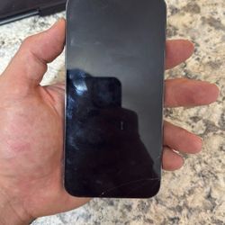 iPhone 14 Pro Max 512GB For Parts 